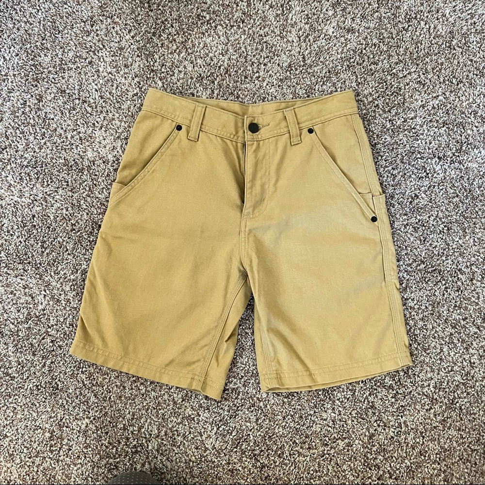Patagonia work shorts